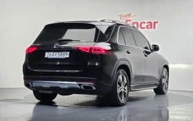 Mercedes-Benz GLE 300 4MATIC / �������� / AIRMATIC / ��������� | Mobile.bg � ����� ������ 3