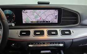 Mercedes-Benz GLE 300 4MATIC / �������� / AIRMATIC / ��������� | Mobile.bg � ����� ������ 11