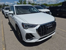 Audi Q3  TECHNIK| PANO| ПАМЕТ| ПОДГРЕВИ| 2 КЛЮЧА|  - 27000 € / 52807.41 лв. - 35672080 2