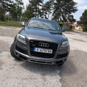 Audi Q7 | Mobile.bg � ����� ������ 4