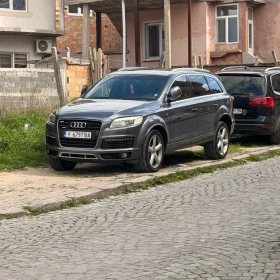 Audi Q7 | Mobile.bg � ����� ������ 17