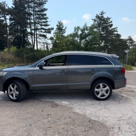 Audi Q7 | Mobile.bg � ����� ������ 3
