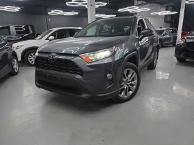 Toyota Rav4 XLE * AWD * АВТОКРЕДИТ БЕЗ ПЪРВОНАЧАЛНА ВНОСКА