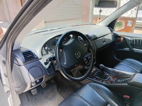 Mercedes-Benz ML 270 ���� ��� | Mobile.bg � ����� ������ 7