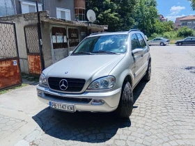 Mercedes-Benz ML 270 ���� ��� | Mobile.bg � ����� ������ 2