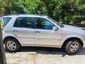 Mercedes-Benz ML 270 ���� ��� | Mobile.bg � ����� ������ 5