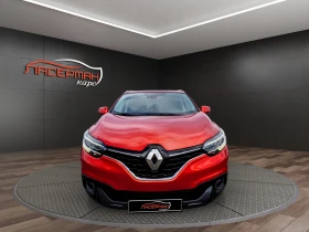 Renault Kadjar 1.5DCI ENERGY INTENS  | Auto.bg — изображение 5