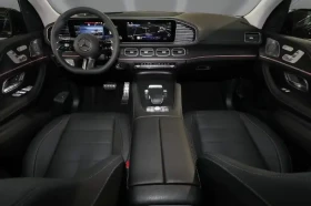 Mercedes-Benz GLE 580 4Matic = AMG Line = Premium Plus �������� | Mobile.bg � ����� ������ 5