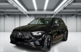 ������ Mercedes-Benz GLE 58...