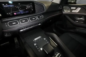 Mercedes-Benz GLE 580 4Matic = AMG Line = Premium Plus �������� | Mobile.bg � ����� ������ 6