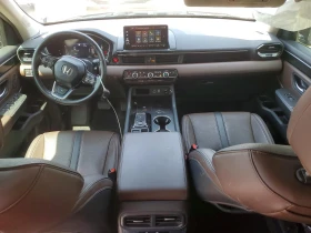 Honda Pilot 3.5l Elite | Mobile.bg � ����� ������ 8