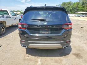 Honda Pilot 3.5l Elite | Mobile.bg � ����� ������ 6
