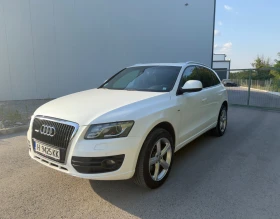 Audi Q5 3.0TDI Quattro S-Line