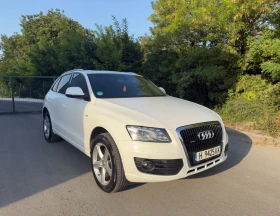 Audi Q5 3.0TDI Quattro S-Line | Auto.bg — изображение 2