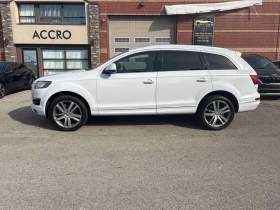 Audi Q7 * 3.0T Technik * CARFAX * ����� �� ����������� *  | Mobile.bg � ����� ������ 2