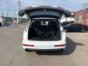 Audi Q7 * 3.0T Technik * CARFAX * ����� �� ����������� *  | Mobile.bg � ����� ������ 11
