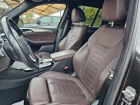 BMW X3 xDrive 20 d xLine | Auto.bg — изображение 15