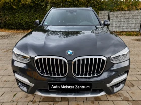 BMW X3 xDrive 20 d xLine