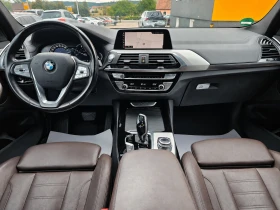 BMW X3 xDrive 20 d xLine | Auto.bg — изображение 14