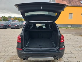 BMW X3 xDrive 20 d xLine | Auto.bg — изображение 8