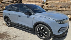 Opel Grandland GS HYBRID  | Mobile.bg � ����� ������ 3
