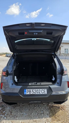Opel Grandland GS HYBRID  | Mobile.bg � ����� ������ 5