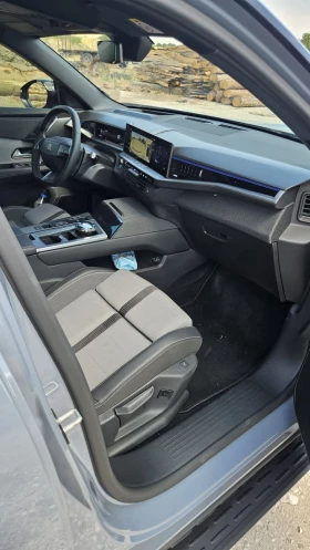 Opel Grandland GS HYBRID  | Mobile.bg � ����� ������ 7