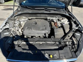 Volvo XC60 Recharge T8 eAWD PHEV Inscription Expression | Auto.bg — изображение 7