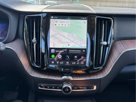 Volvo XC60 Recharge T8 eAWD PHEV Inscription Expression | Auto.bg — изображение 9