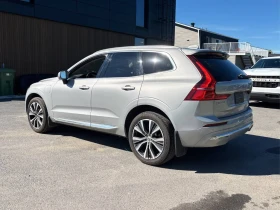 Volvo XC60 Recharge T8 eAWD PHEV Inscription Expression | Auto.bg — изображение 6