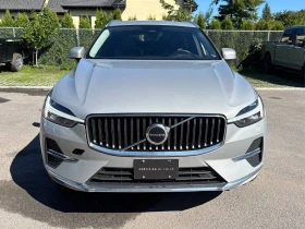 Volvo XC60 Recharge T8 eAWD PHEV Inscription Expression | Auto.bg — изображение 2