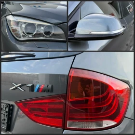 BMW X1 25D MPacket Twin Turbo Facelift 8ZF XDrive | Mobile.bg � ����� ������ 15