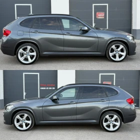 BMW X1 25D MPacket Twin Turbo Facelift 8ZF XDrive | Mobile.bg � ����� ������ 4