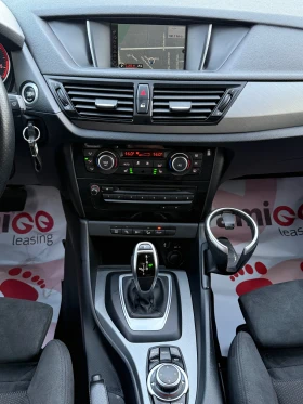BMW X1 25D MPacket Twin Turbo Facelift 8ZF XDrive | Mobile.bg � ����� ������ 11