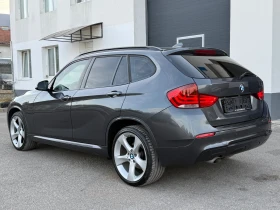 BMW X1 25D MPacket Twin Turbo Facelift 8ZF XDrive | Mobile.bg � ����� ������ 5