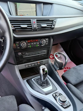 BMW X1 25D MPacket Twin Turbo Facelift 8ZF XDrive | Mobile.bg � ����� ������ 13