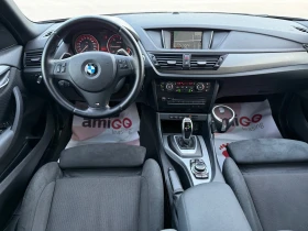 BMW X1 25D MPacket Twin Turbo Facelift 8ZF XDrive | Mobile.bg � ����� ������ 12
