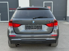BMW X1 25D MPacket Twin Turbo Facelift 8ZF XDrive | Mobile.bg � ����� ������ 6
