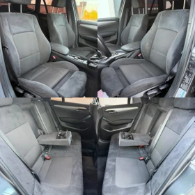 BMW X1 25D MPacket Twin Turbo Facelift 8ZF XDrive | Mobile.bg � ����� ������ 10