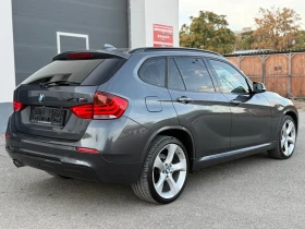 BMW X1 25D MPacket Twin Turbo Facelift 8ZF XDrive | Mobile.bg � ����� ������ 7