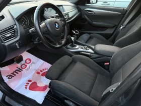 BMW X1 25D MPacket Twin Turbo Facelift 8ZF XDrive | Mobile.bg � ����� ������ 8