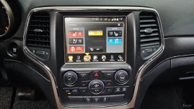 Jeep Grand cherokee LIMITED | 3.6 | ПАНОРАМА | ОБДУХВАНЕ | Auto.bg — изображение 15