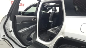 Jeep Grand cherokee LIMITED | 3.6 | ПАНОРАМА | ОБДУХВАНЕ | Auto.bg — изображение 12