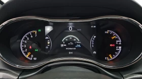 Jeep Grand cherokee LIMITED | 3.6 | ПАНОРАМА | ОБДУХВАНЕ | Auto.bg — изображение 8