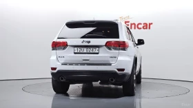 Jeep Grand cherokee LIMITED | 3.6 | ПАНОРАМА | ОБДУХВАНЕ | Auto.bg — изображение 4