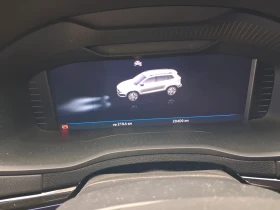 Skoda Karoq ����� �������� 1, 5 TSI, 150 �.�., 6M | Mobile.bg � ����� ������ 10