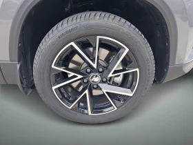 Skoda Karoq ����� �������� 1, 5 TSI, 150 �.�., 6M | Mobile.bg � ����� ������ 7