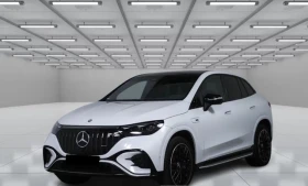 Mercedes-Benz EQE SUV 43 AMG 4Matic = Premium Plus = Гаранция