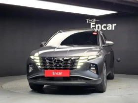 Hyundai Tucson 1.6 HEV 2WD/ PANO/ DIST/ ОБДУХВАНЕ/ КАМЕРА - 18650 € - 53613389 3