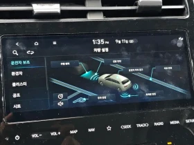 Hyundai Tucson 1.6 HEV 2WD/ PANO/ DIST/ ОБДУХВАНЕ/ КАМЕРА - 18650 € - 53613389 16